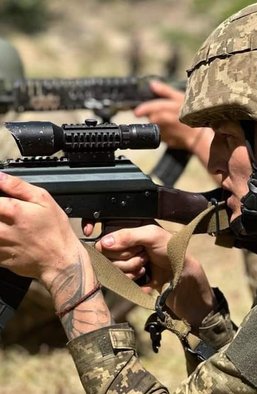 Удар РФ під Орiховим: як готується великий наступ на Запорізькому напрямку