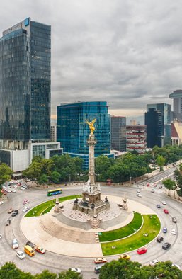 Спека та спрага. Як ділять воду Мексика та США