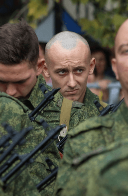 Минус 200 контрактников для армии РФ: почему только за год возник такой дефицит