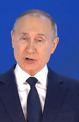 Неделя великого наступления. 7 итогов для Путина и России