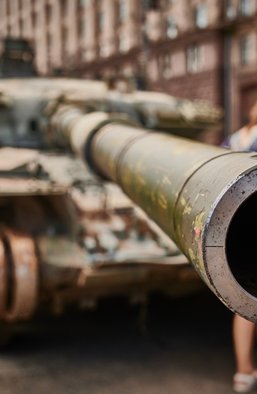 Королева складів: за які заслуги російську армію визнали другою у світі