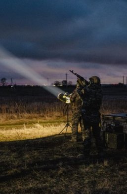 Защита энергетики вместо информационных войн: что поможет пережить самую тяжелую военную зиму