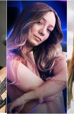 LELÉKA удивляет, Jerry Heil — спекулирует: с чем едет Украина на Евровидение-2026