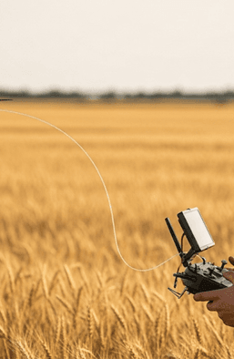 Merops замість українських Sting II: чому на Близькому Сході воюють не наші, а дрони США