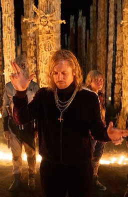 "28 лет спустя: Храм костей": какой получилась новая часть знаменитой франшизы