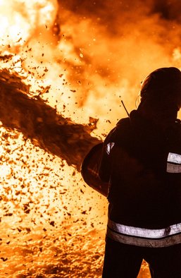 Готуй газ навесні: чому вiйна в Iранi робить наступну зиму для України ще більш проблематичною