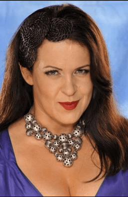 Символ Украины. Почему Руслана Писанка олицетворяет нашу страну