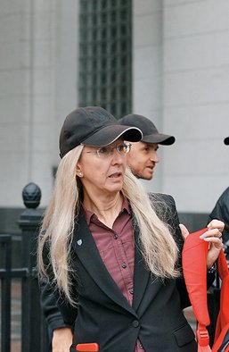 Казус Ульяны. Супрун останется, проблема с чиновниками тоже