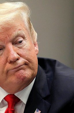 Украинский след и венесуэльский зашквар: кто и зачем придумал версию о "руке Киева" в деле Трампа