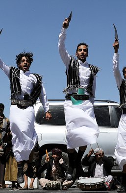 Іран використовує слабкість Байдена. Що демонструють і до чого ведуть удари США по хуситах у Ємені