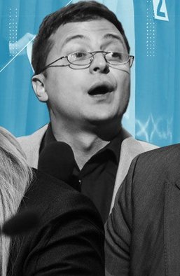 Золотая акция Тимошенко. Кто голосовал за Зеленского и в чем проблема действующего президента