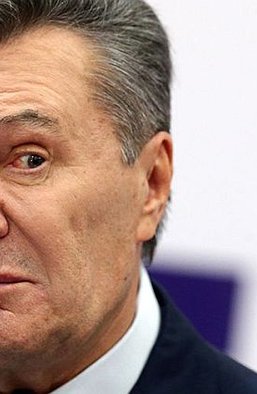 Суд радостей земных. Как глупость и жадность объединила Януковича и Манафорта