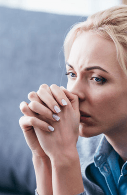 Один негатив на три позитиви: як подолати депресивне мислення та перестати хвилюватися