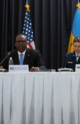 Почему визжит Пригожин. Как Рамштайн создает для России пугающую проблему