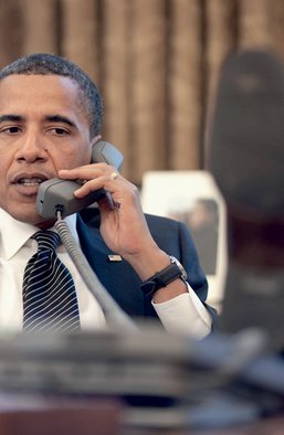 Он смог. Чем запомнится 44-й президент США