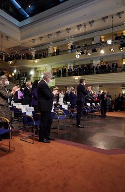 Нейтральний статус, скорочення ЗСУ: які "червоні лінії" Україна може виставити в Мюнхені