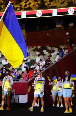 Своїх б'ють, чужі не бояться. Чому в Україні труять тих, хто приносить країні світову славу