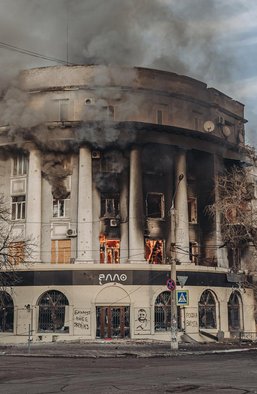 Армия РФ хочет завершить операцию в Бахмуте. Как будет развиваться ситуация на Донбассе и Северском направлении