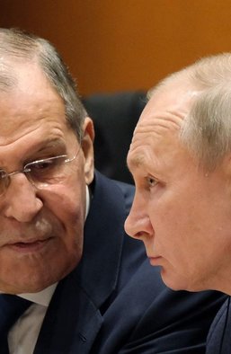 Велика російська істерика: чому загроза ескалації свідчить про кризу Путіна
