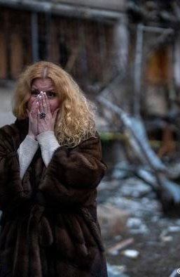 Довгої війни не буде: як обстріли енергетики України об'єднують країну і підтверджують слабкість Росії