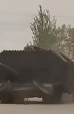 Танки-черепахи програли війну: як Росія пішла не туди і опинилася в технологічному глухому куті