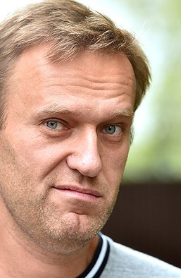 Царская охота. Чем смерть Навального выгодна Путину