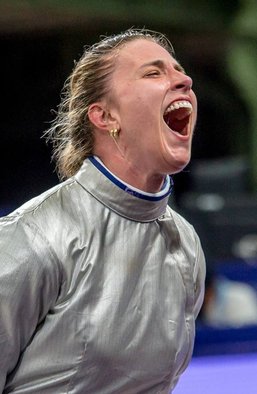 Украинское чудо в Париже — как воюющая нация смогла выиграть 12 олимпийских медалей