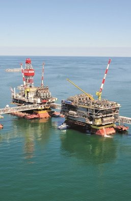 Дроны СБУ над Каспием: как Украина лишает РФ важнейшей карты в нефтяной игре