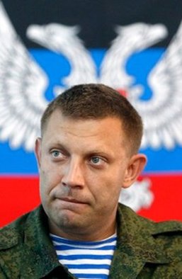 На смерть Захарченко. Почему убийство донецкого продавца курятины не приведет к мировой войне