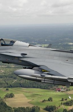 Сделать Gripen украинским: почему важно локализовать производство шведских истребителей