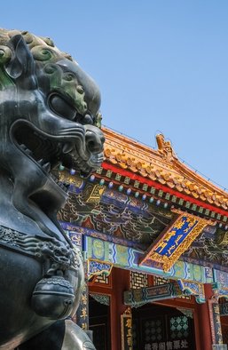 Імперія води: як контроль над річками дарує Китаю необмежену владу