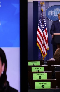 Выборы в США: за кого болеть? Основные сценарии и основные угрозы для Украины