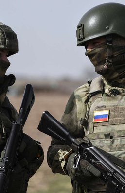 Тактика "тысячи порезов": как Кремль использует Сумщину для политического давления на Украину и США