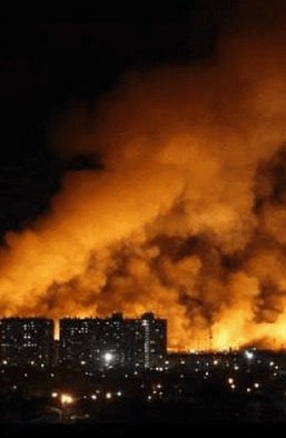 Мир с "Орешником" в руке: чего добивается Путин своими ракетными ударами и чем должны ответить украинцы