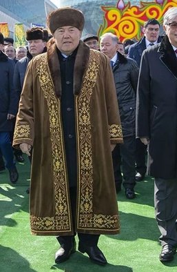 Уроки казахского. Почему национализм и коррупция  – плохой материал для государства