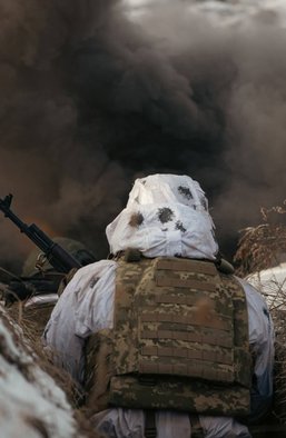 Запорожское "контрнаступление": зачем российская пропаганда превращает тактические контратаки ВСУ в эпический прорыв