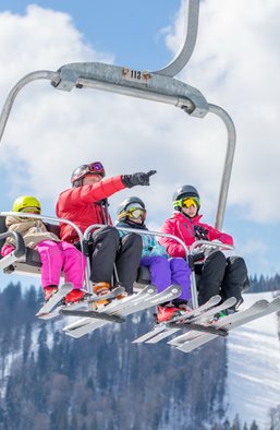 Буковель і європейські мільярди: чому Україні потрібні курорти в Карпатах