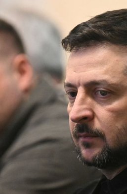 В очікуванні нового Єрмака: що робитиме Зеленський після звільнення глави Офісу президента