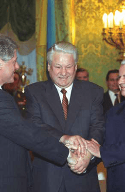 Донбас — не для передавання: чому вимога Путіна поступитися всією Донецькою областю ніколи не буде виконана