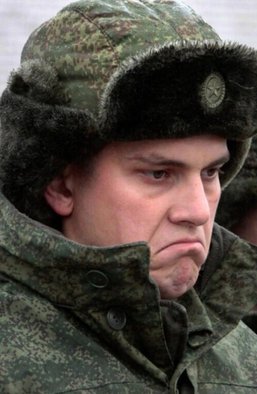 Україна воює народом, Росія — грошима: що показали чотири роки нашої мобілізації