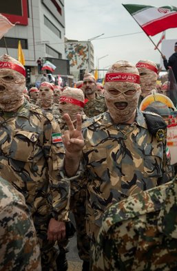 Вцілілий у в'язниці КВІР: відомий український мандрівник — про крайню жорстокість, але й залізну міцність режиму Ірану