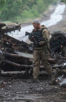 Це не шоу. Чому війну не можна примітивізувати