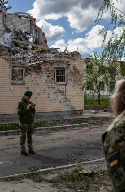 Загроза нового вторгнення, брак грошей та інші негаразди: що може чекати на Україну після завершення війни