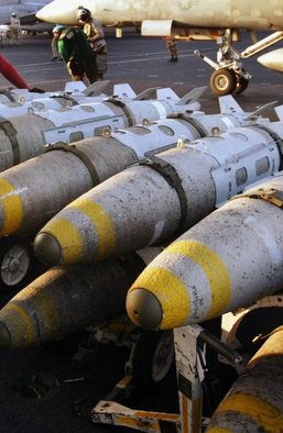 Над ядерной пропастью: Почему Путин ждет, что США сбросят бомбу на подземный объект в Иране