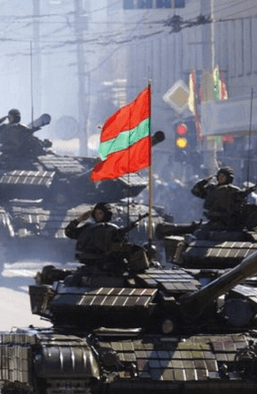 Росія починає розхитувати Придністров'я: чому Україні не можна втрачати з поля зору розвиток подій у Молдові