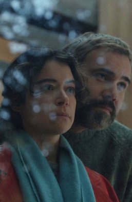 "Хранитель": рецензія на новий фільм жахів Оза Перкінса