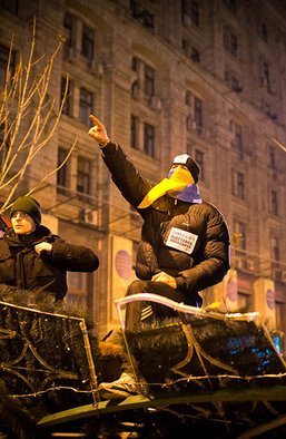 Не ныть. Не предавать. Не останавливаться