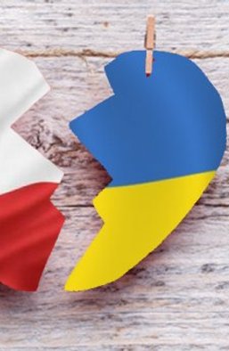 Правый крен. Почему польский антибандеровский закон и украинские нацдружины стоят друг друга