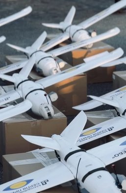 2026 рік може зробити "Шахеди" застарілими: про перспективи антидронової ППО в Україні