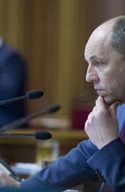 Вбивство Парубія: чому спецслужби РФ "полюватимуть" на учасників Євромайдану і як це пов'язано з фронтом